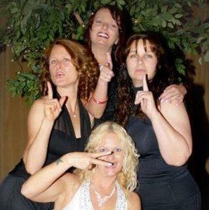 Meet your Posher, Pamela